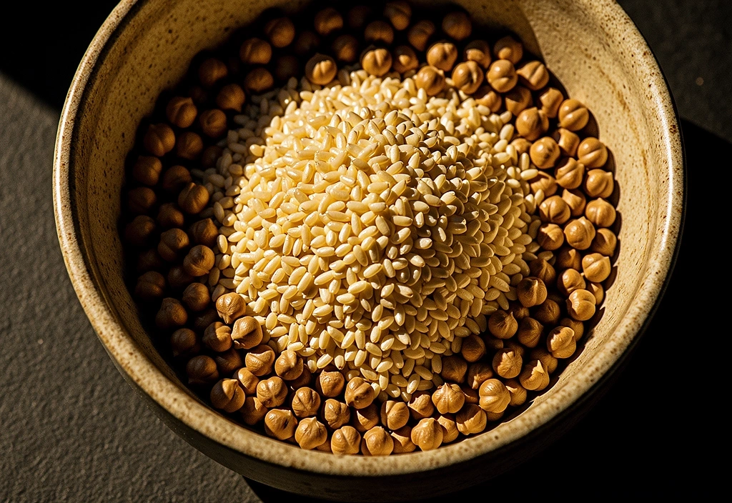 Satiety focused ingredients